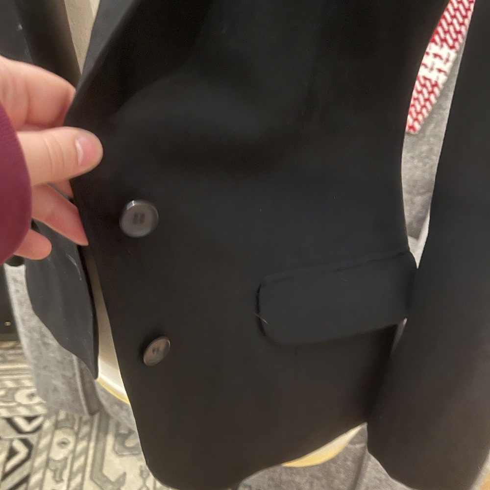 Pendleton Vintage 100% Virgin Wool Jacket - image 4